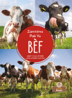 Bèf (Cows) By Amy Culliford, Jean-Pierre Gaston (Translator) Cover Image