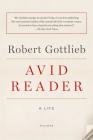 Avid Reader: A Life Cover Image