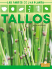 Tallos (Stems) By Alicia Rodriguez, Pablo de la Vega (Translator) Cover Image