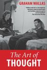 The Art of Thought By Graham Wallas Cover Image