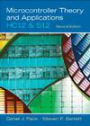Microcontroller Theory and Applications: Hc12 and S12 [With CDROM] By Daniel Pack, Steven Barrett Cover Image