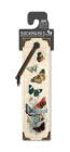 Vintage Collection Bookmark Butterflies By If USA (Created by) Cover Image