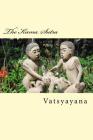 The Kama Sutra: 2017 Edition By Richard Burton (Translator), Vatsyayana Cover Image