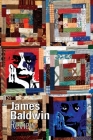 James Baldwin Review: Volume 8 By Douglas Field (Editor), Justin Joyce (Editor), Dwight McBride (Editor) Cover Image