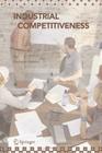 Industrial Competitiveness: Cost Reduction By Gideon Halevi Cover Image