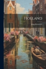 Holland By John Finnemore Cover Image