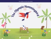 The Olympic Hummingbird Cover Image