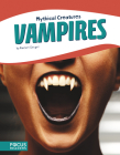 Vampires By Rachel Seigel Cover Image