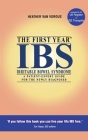 The First Year Ibs (Patient-Expert Guides) By Heather Van Vorous, Heather Van Vorous Cover Image