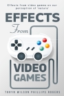 Effects from video games on our perception of 'nature' Cover Image