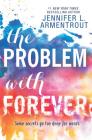 The Problem with Forever: A Compelling Novel Cover Image