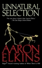 Unnatural Selection (A Gideon Oliver Mystery #13) By Aaron Elkins Cover Image