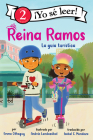 Reina Ramos: La guía turística: Reina Ramos: Tour Guide (Spanish Edition) (I Can Read Level 2) By Emma Otheguy, Andrés Landazábal (Illustrator), Isabel Mendoza (Translated by) Cover Image