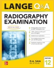 12th Edition Radiography Examination Cover Image