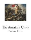 The American Crisis By Thomas Paine Cover Image