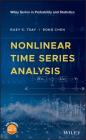 Nonlinear Time Series Analysis Cover Image