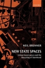 New State Spaces C Cover Image