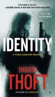 Identity (A Fina Ludlow Novel #2) Cover Image