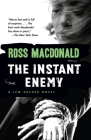 The Instant Enemy (Lew Archer Series #14) By Ross Macdonald Cover Image