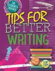 The Student's Toolbox: Tips for Better Writing By Louise Spilsbury Cover Image