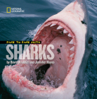 Face to Face With Sharks (Face to Face with Animals) By David Doubilet Cover Image