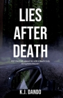 Lies After Death By K. J. Dando Cover Image