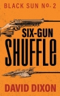 Six-Gun Shuffle Cover Image