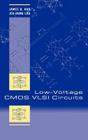 Low-Voltage CMOS VLSI Circuits Cover Image