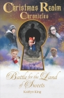 Battle for the Land of Sweets Cover Image