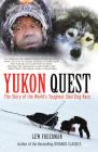 Yukon Quest By Lew Freedman Cover Image