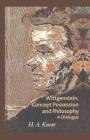 Wittgenstein, Concept Possession and Philosophy: A Dialogue Cover Image