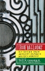 Iron Balloons: Hit Fiction from Jamaica's Calabash Writer's Workshop Cover Image