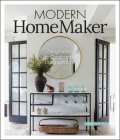 Modern Homemaker: Creative Ideas for Stylish Living Cover Image