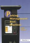 Parking Management Best Practices By Todd Litman Cover Image
