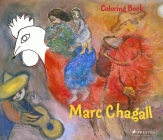 Coloring Book Chagall (Coloring Books) By Annette Roeder Cover Image