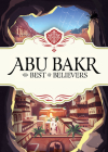 Abu Bakr By Ann Lambert Stock, Zaheer Khatri Cover Image