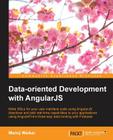 Data-oriented Development with Angularjs Cover Image