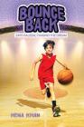 Bounce Back (Zayd Saleem, Chasing the Dream #3) Cover Image