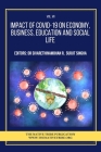 Impact of COVID-19 on Economy, Business, Education and Social Life By Surjit Singha (Editor), Sivarethinamohan R Cover Image