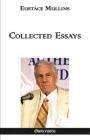 Collected Essays By Eustace Clarence Mullins Cover Image