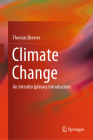 Climate Change: An Interdisciplinary Introduction Cover Image