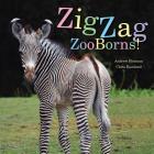 ZigZag ZooBorns!: Zoo Baby Colors and Patterns By Andrew Bleiman, Chris Eastland Cover Image