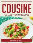Cousine Collection of Recipes Cover Image