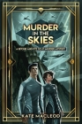 Murder in the Skies: A Ritchie and Fitz Sci-Fi Murder Mystery Cover Image