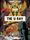 The U Ray Cover Image