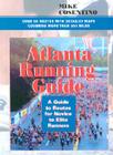 Atlanta Running Guide Cover Image