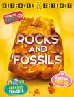 Discover Science: Rocks and Fossils By Chris Pellant Cover Image