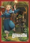 Delicious in Dungeon, Vol. 2 Cover Image