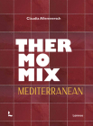 Thermomix Mediterranean Cover Image