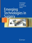Emerging Technologies in Surgery Cover Image